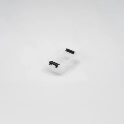 SmartStore Classic - Str. 0,5 - Plastikkasse med låg