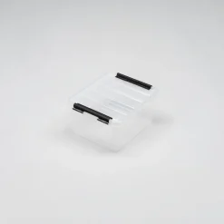 SmartStore Classic - Str. 2 - Plastikkasse med låg