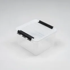 SmartStore Classic - Str. 12 - Plastikkasse med låg