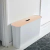 Smartstore Collect Box til affaldssortering - 46L SLIM - Hvid