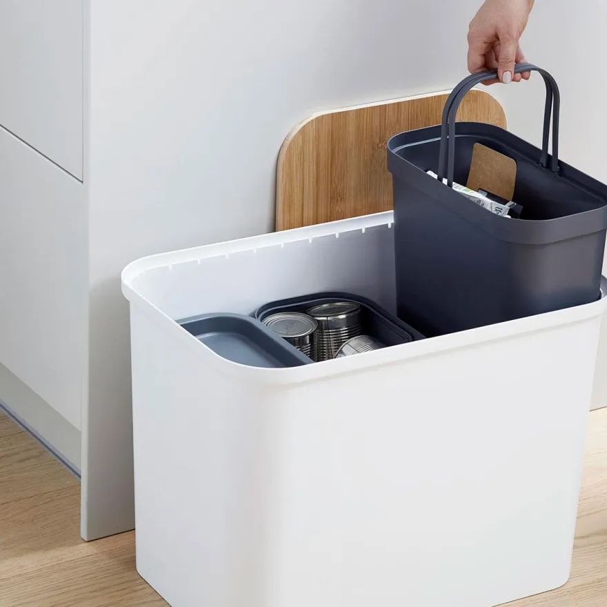 Smartstore Collect - LÅG til inderspand 13 liter