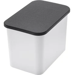 Smartstore Collect - Plastlåg til opbevaringskasse 76 liter