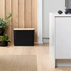 Smartstore Collect Set Giftbox til affaldssortering - Sort