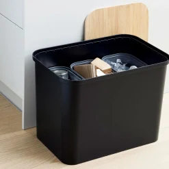 Smartstore Collect Set Giftbox til affaldssortering - Sort