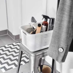 SmartStore EMMA Opbevaringskasse - No.10 - Hvid
