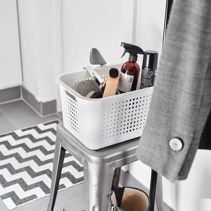 SmartStore EMMA Opbevaringskasse - No.20 - Hvid
