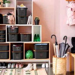 SmartStore EMMA Opbevaringskasse - No.10 - Antracit