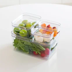 SmartStore LAURA Køleskabskasse MEDIUM