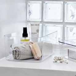 SmartStore LAURA Køleskabskasse MEDIUM