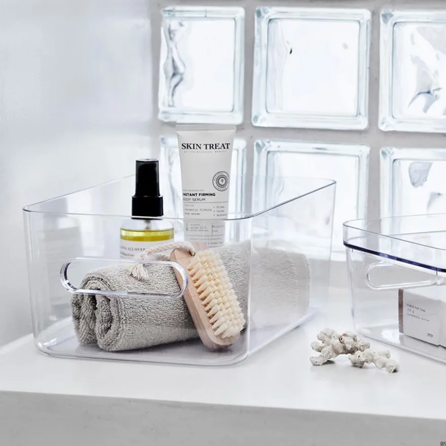 SmartStore LAURA Køleskabskasse MEDIUM