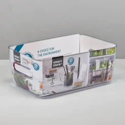 SmartStore LAURA Køleskabskasse MEDIUM