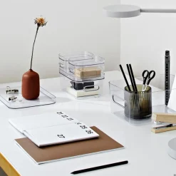 SmartStore LAURA Køleskabskasse MEDIUM