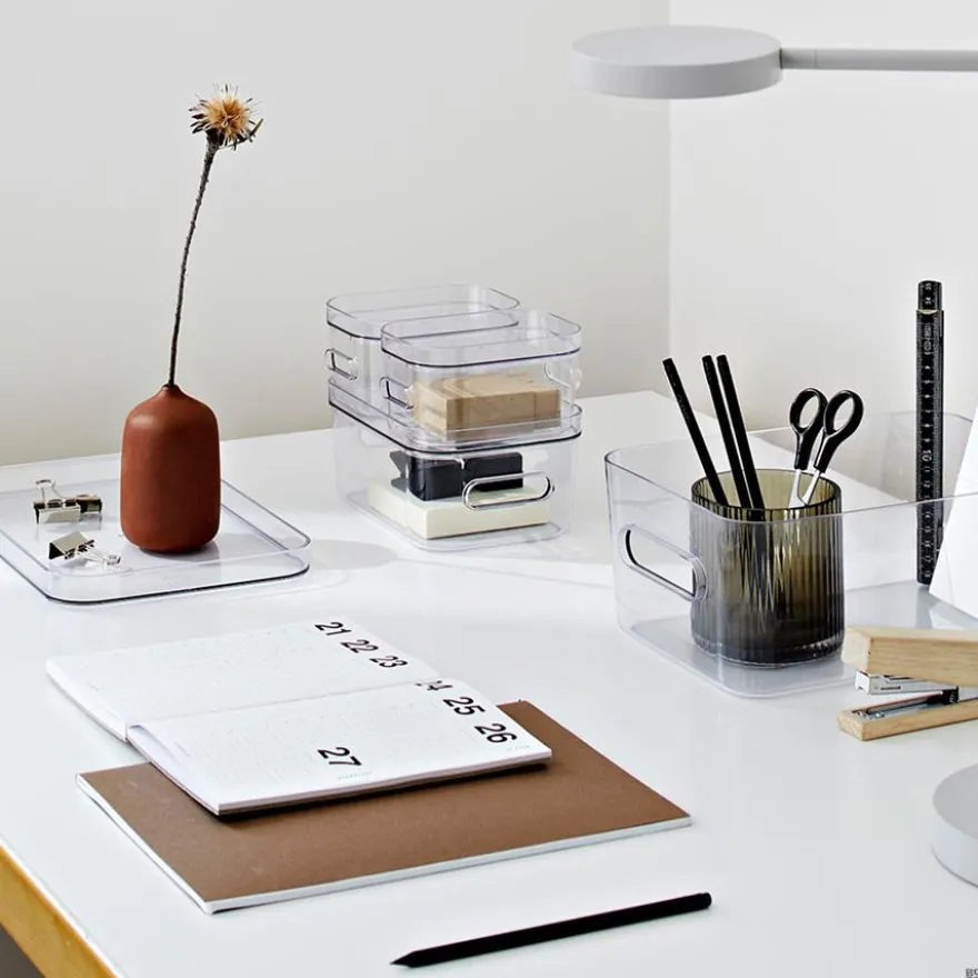 SmartStore LAURA Køleskabskasse MEDIUM