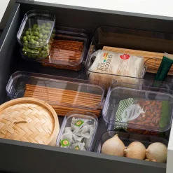 SmartStore LAURA Køleskabskasse MINI