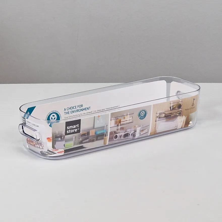 SmartStore LAURA Køleskabskasse SLIM