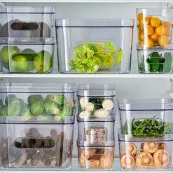 SmartStore LAURA Køleskabskasse SLIM