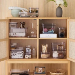 SmartStore LAURA Køleskabskasse SLIM