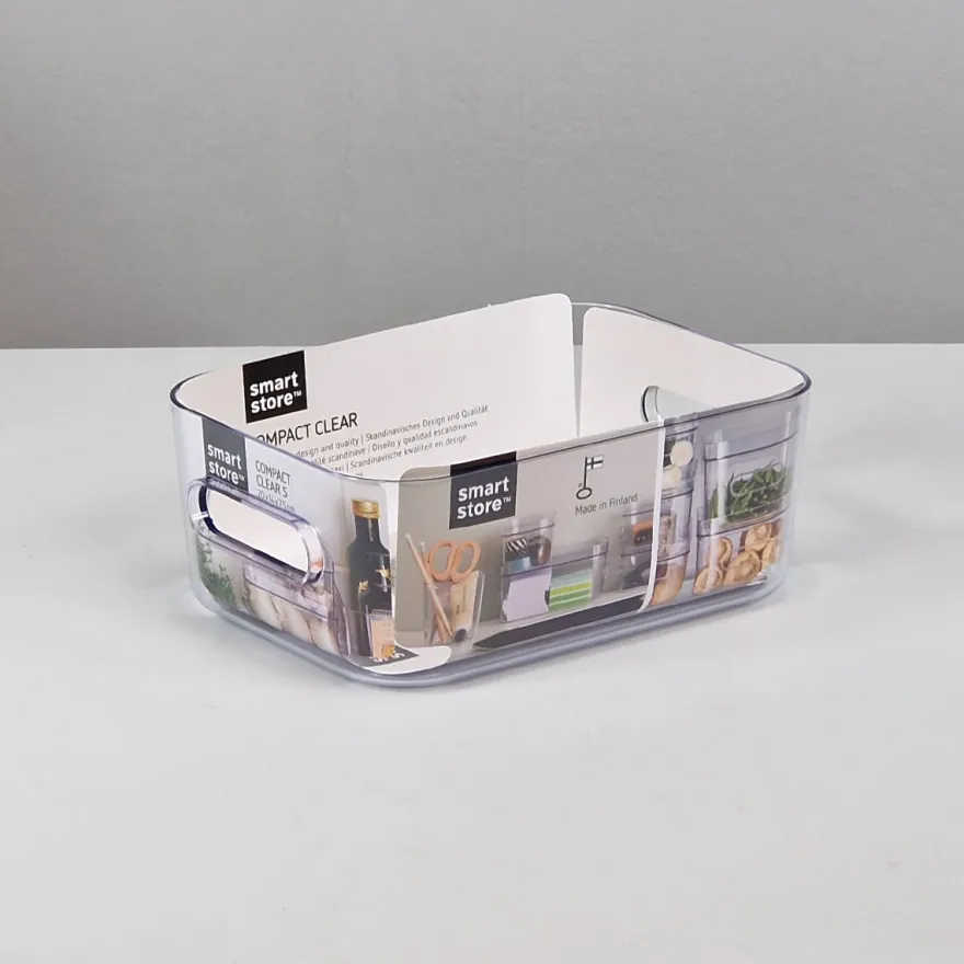 SmartStore LAURA Køleskabskasse SMALL