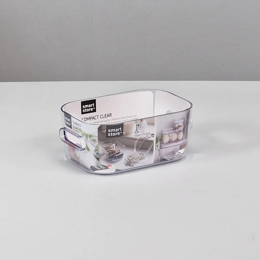 SmartStore LAURA Køleskabskasse XS