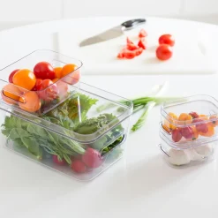 SmartStore LAURA Køleskabskasse XS