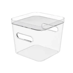 SmartStore LAURA Plastkasse SQUARE L