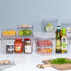 SmartStore LAURA Plastkasse SQUARE M