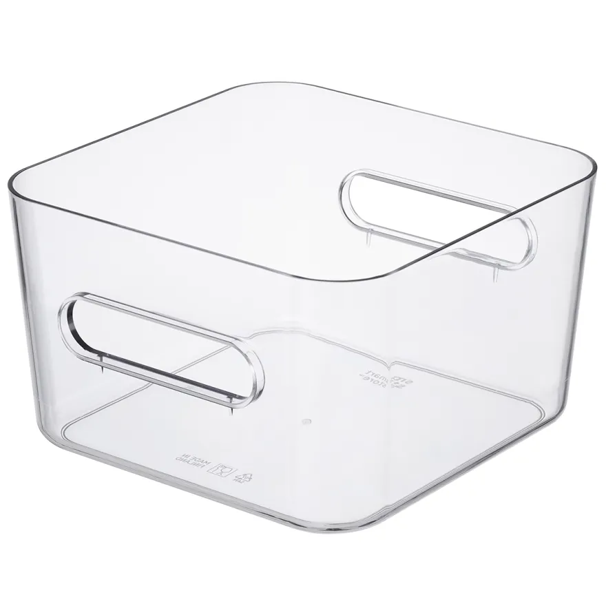 SmartStore LAURA Plastkasse SQUARE M