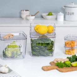 SmartStore LAURA Plastkasse SQUARE M