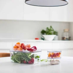 SmartStore LÅG til LAURA XS Køleskabskasse