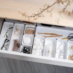SmartStore Skuffekasse 20x30 cm. WHITE