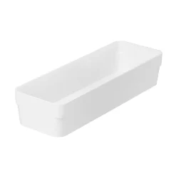 SmartStore Skuffekasse 30x10 cm. WHITE