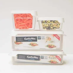 Smartstore Vision Gastromax lunchbox 0,3L