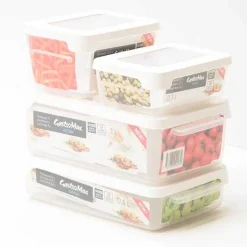 Smartstore Vision Gastromax lunchbox 1L