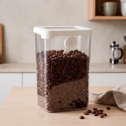 SmartStore Vision - Kaffedåse 1,6 liter med måleske