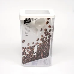 SmartStore Vision - Kaffedåse 1,6 liter med måleske
