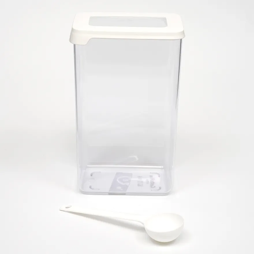 SmartStore Vision - Kaffedåse 1,6 liter med måleske