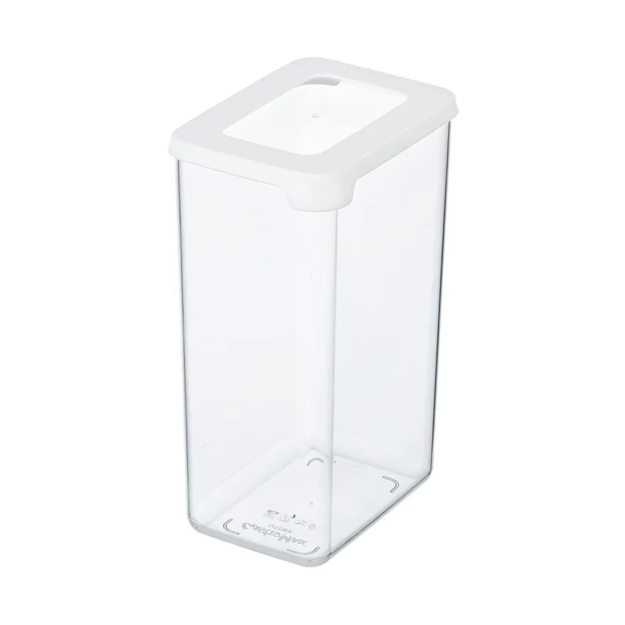 SmartStore Vision - Opbevaringsbøtte til tørvarer 1,6 liter