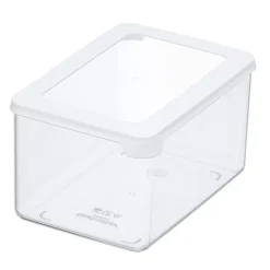 SmartStore Vision - Opbevaringsbøtte til tørvarer 1,65 liter