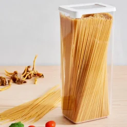 SmartStore Vision - Opbevaringsbøtte til tørvarer 2,25 liter