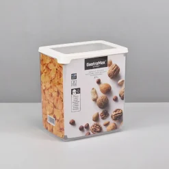 SmartStore Vision - Opbevaringsbøtte til tørvarer 3,5 liter