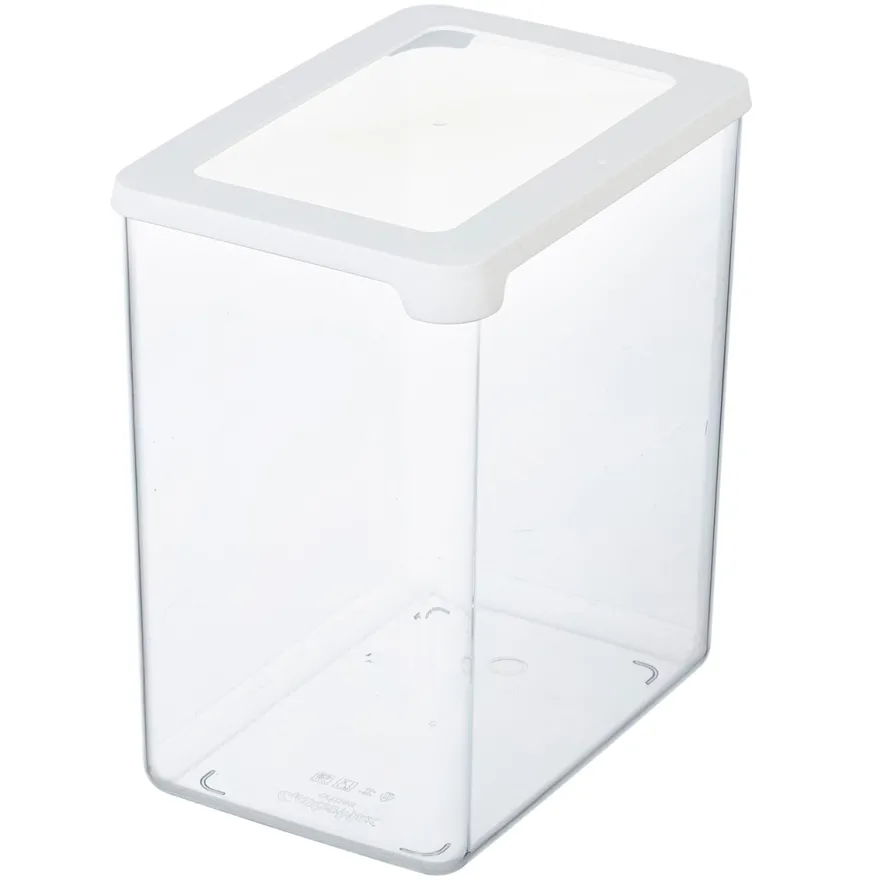 SmartStore Vision - Opbevaringsbøtte til tørvarer 3,5 liter