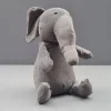 Speedtsberg dørstopper - Elefant