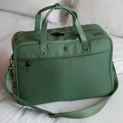 Stackers Cabin Bag - Grøn