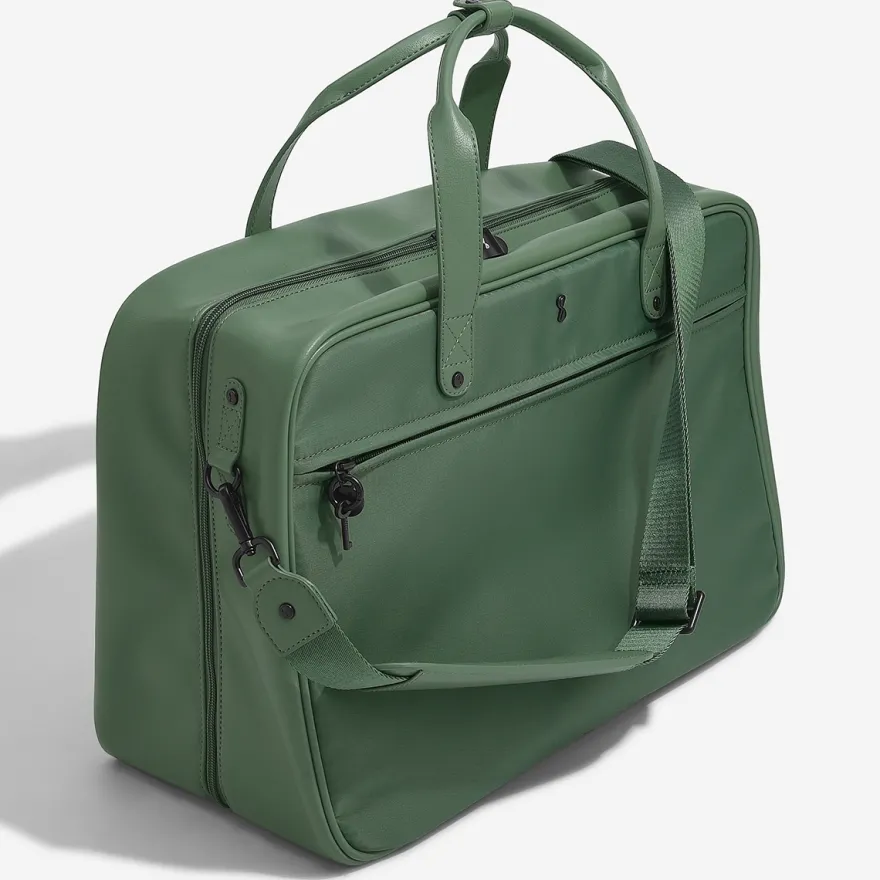 Stackers Cabin Bag - Grøn