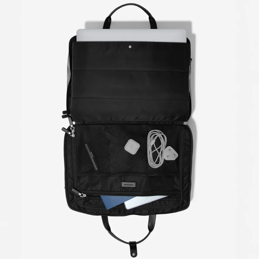Stackers Cabin Bag - Sort
