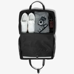 Stackers Cabin Bag - Sort