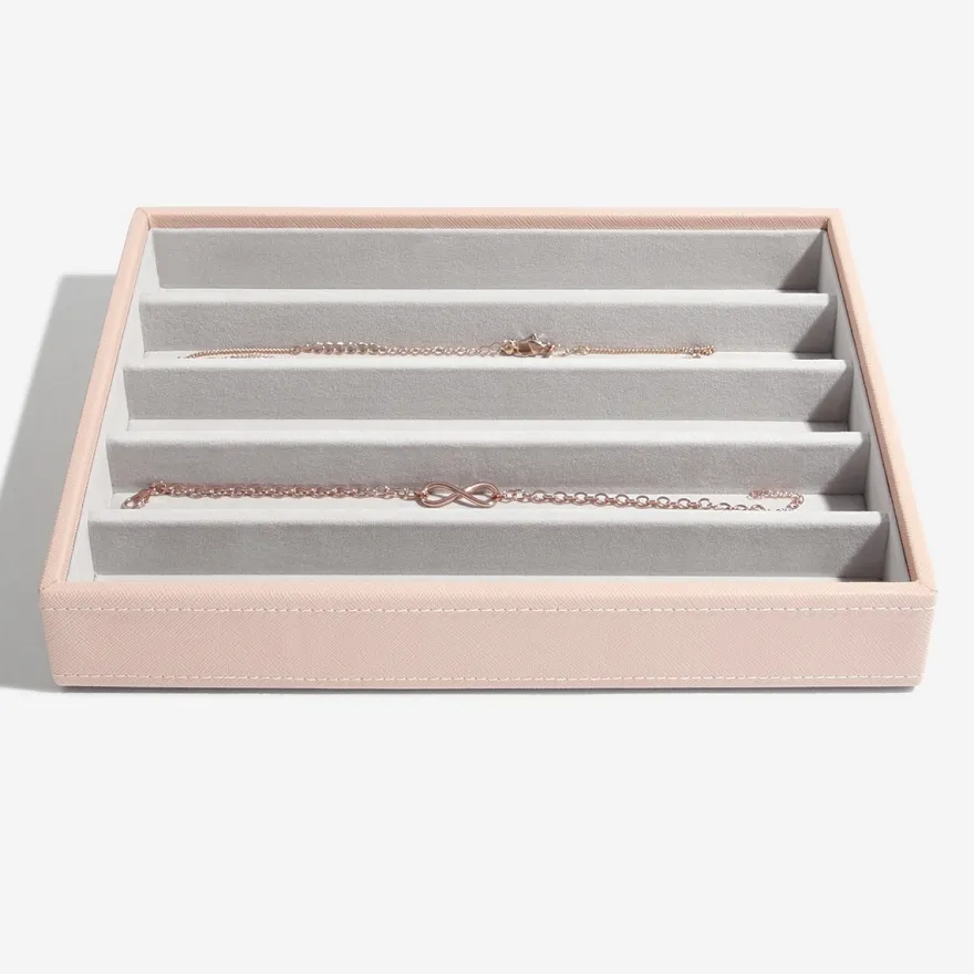 Stackers CLASSIC - Mystacker - 5 rum, Blush