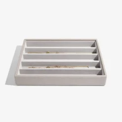 Stackers CLASSIC - Mystacker - 5 rum, Taupe