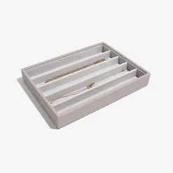 Stackers CLASSIC - Mystacker - 5 rum, Taupe