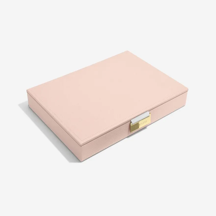 Stackers CLASSIC - Mystacker - Top med låg, Blush